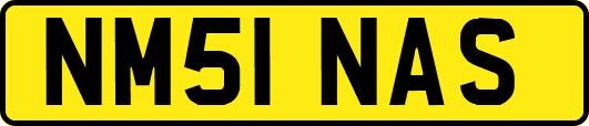 NM51NAS