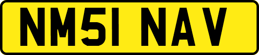 NM51NAV