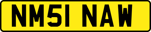 NM51NAW