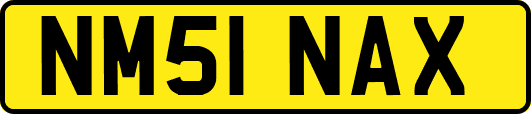 NM51NAX