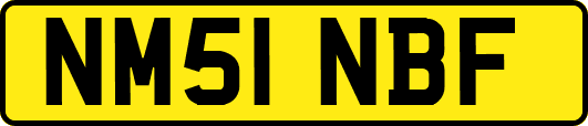 NM51NBF