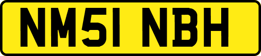 NM51NBH