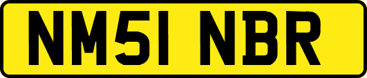 NM51NBR