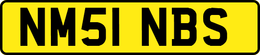 NM51NBS