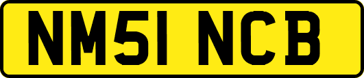 NM51NCB