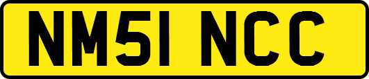 NM51NCC