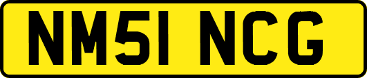 NM51NCG