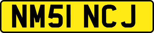 NM51NCJ
