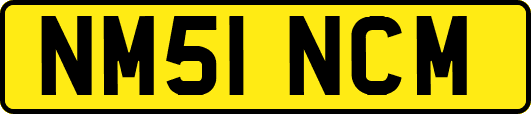 NM51NCM