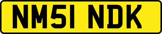 NM51NDK