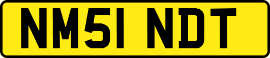 NM51NDT