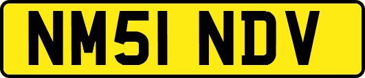NM51NDV