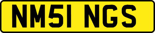 NM51NGS