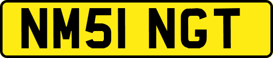 NM51NGT