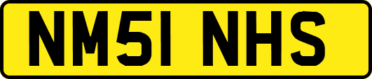 NM51NHS