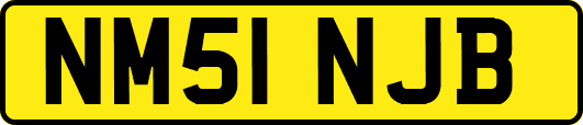 NM51NJB