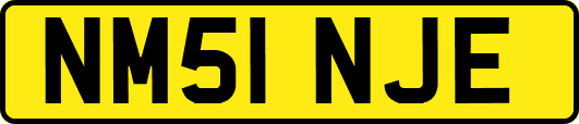 NM51NJE