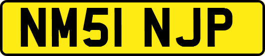 NM51NJP
