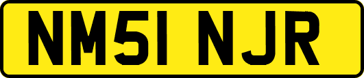 NM51NJR