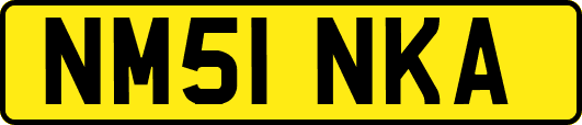 NM51NKA