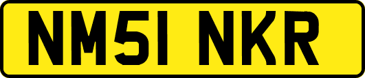NM51NKR