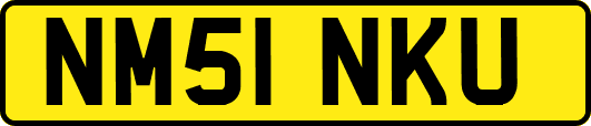 NM51NKU