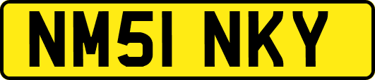 NM51NKY
