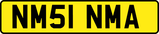 NM51NMA