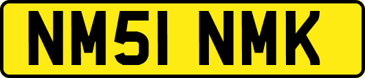 NM51NMK
