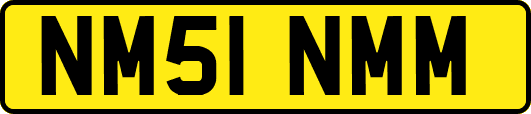 NM51NMM