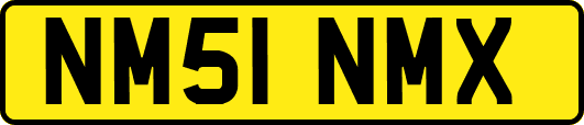 NM51NMX