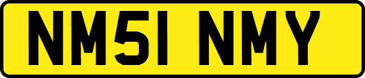 NM51NMY