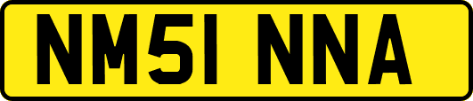 NM51NNA