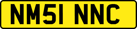 NM51NNC