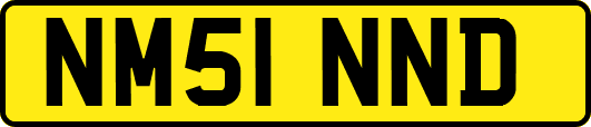 NM51NND