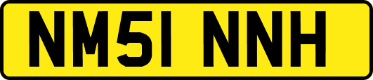 NM51NNH