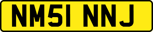 NM51NNJ