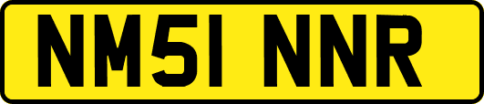 NM51NNR