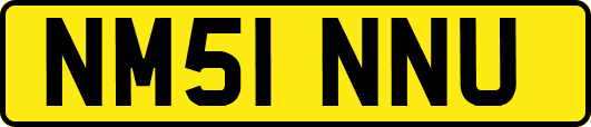 NM51NNU