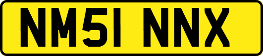 NM51NNX
