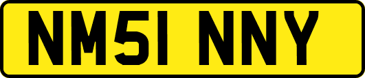 NM51NNY