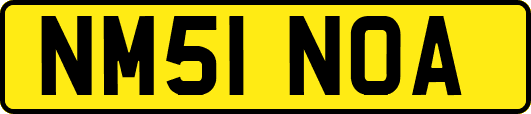 NM51NOA