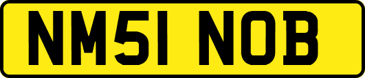 NM51NOB