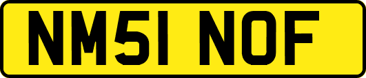 NM51NOF