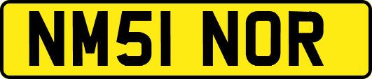 NM51NOR