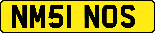 NM51NOS