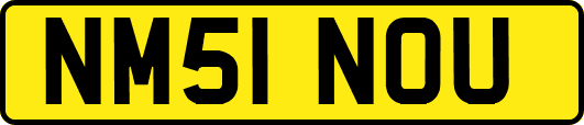 NM51NOU