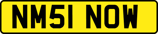 NM51NOW