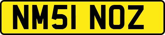 NM51NOZ