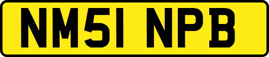 NM51NPB